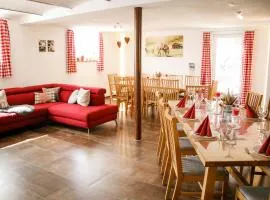 Ferienhaus Zum alten Kuhstall