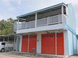 OYO 94673 Guesthouse Syariah，位于Boyolali的酒店
