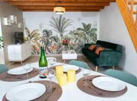 La Canopée Atypique Vendée