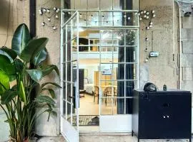 柃居 B&B - Huaihai Middle Road Branch