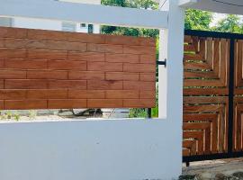 hotel vivo por ella，位于卡普兰干的豪华酒店