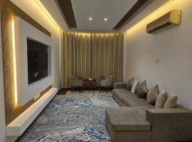 Salalah Complex Hotel，位于塞拉莱的酒店