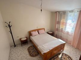Appartement climatisé à TABARKA 2