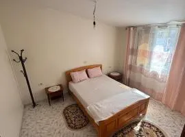 Appartement climatisé à TABARKA 2