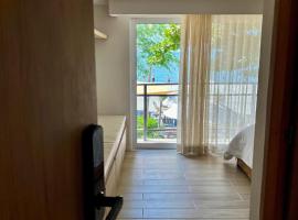 Cambiante al mar Suites，位于Playa Bello Horizonte的酒店