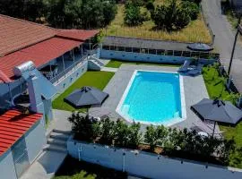 NS Villa Archangelos