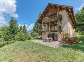Gabbro-Chalet Moderne Tout Confort