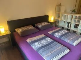 Ferienzimmer Moller