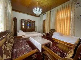 SHAMS Hostel