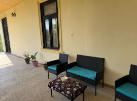 Hotel DADU