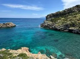 Villa Apanemia Tsakaioi