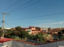 Paraíso dos pássaros