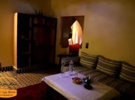 Luxury camps merzouga