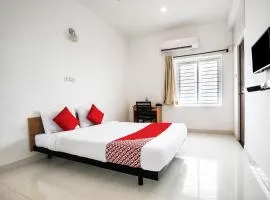Hotel O Black Pearl Residency