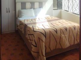 hostal Imperio Qodqo