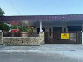 Happy Guest House Taman Cowin Nibong Tebal 开心民宿Taman Cowin高渊区