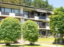 Fewo Waldfee