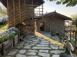 Rifugio Pra La Peira