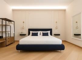 Sea Pearl Luxury Rooms，位于斯培西亚的酒店