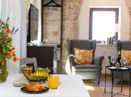 Studio ANIMA GENOVESE - Old Town Rovinj - sea view