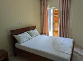 Residence Romacy