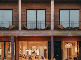 Hôtel le Bout du Parc de Versailles，位于凡尔赛的酒店