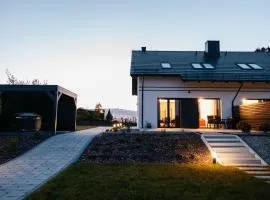 Apartamenty Labuda