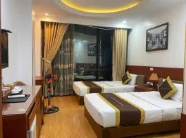 Bạch Dương Hotel Hà Nội