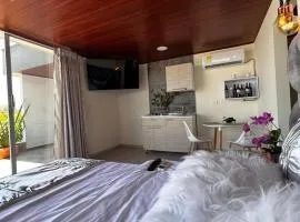 Glamping Jalisco