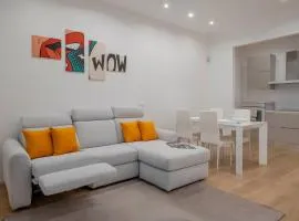 Duomo New Apartment in District Missori Comfort