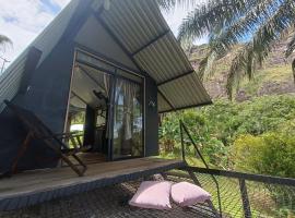 Buena Aventura parejas，位于普拉多的酒店