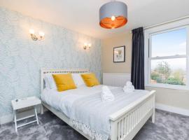 Morleys Rooms - Located in the heart of Hurstpierpoint by Huluki Sussex Stays，位于Hurstpierpoint的酒店