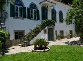 Casa Aprazível 5