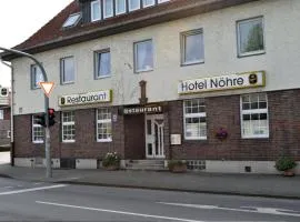 Hotel Nöhre