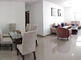 Atlantis towers Apartamento