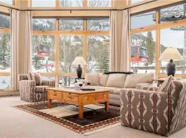 RMR: Cody House B Condo in Teton Village