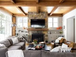 RMR: Granite Ridge Lodge 3197 in Teton Village
