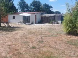 Le Petit Gîte