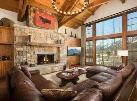 RMR: Timbers at Granite Ridge 3088 in Teton Village