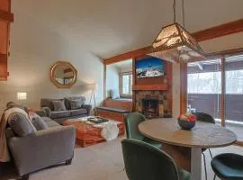 RMR: Sagebrush 1322 Condo in The AspensWilsonWY
