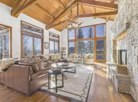 RMR: Timbers at Granite Ridge 3098 in Teton Village