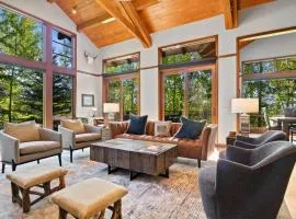 RMR: Timbers at Granite Ridge 3100 in Teton Village