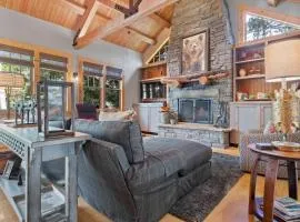 RMR: Granite Ridge Homestead 3132 in Teton Village