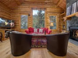 RMR: Granite Ridge Cabin 7586 in Teton Village