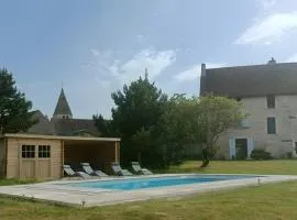 La Ferme Aux Arts