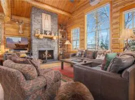 RMR: Granite Ridge Cabin 7608 in Teton Village