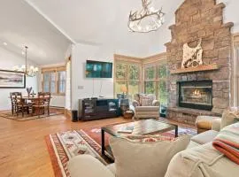 RMR: Moose Creek 17 Condo in Teton Village