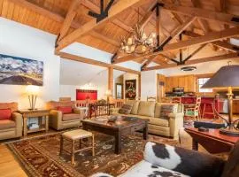 RMR: Granite Ridge Homestead 3070 in Teton Village