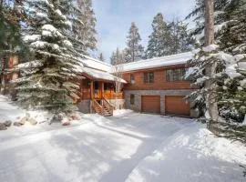 RMR: Granite Ridge Homestead 3091 in Teton Village