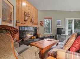 RMR: Mountain Ash 3 Condo in The AspensWilsonWY